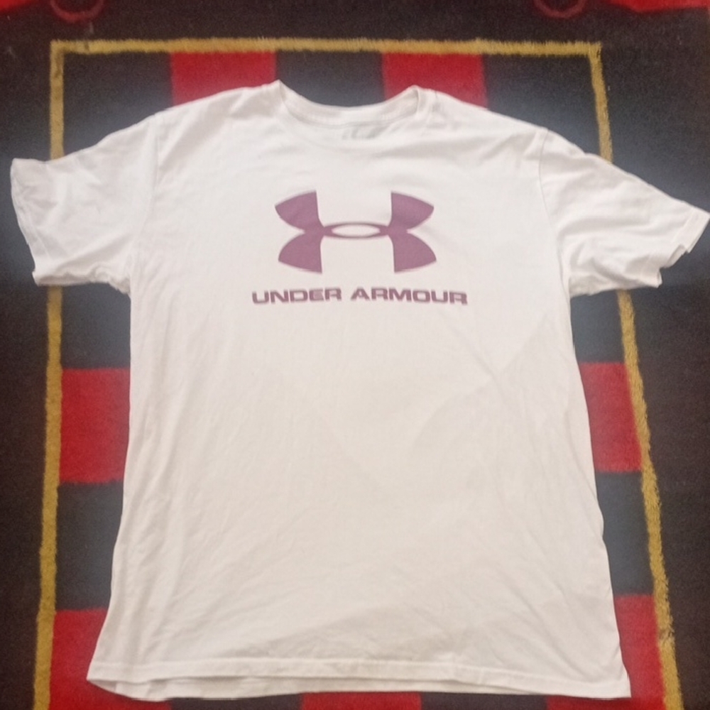 Under Armour Shirt